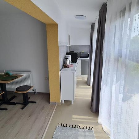 Pomiculturii Residence 8 Timisoara Exterior foto